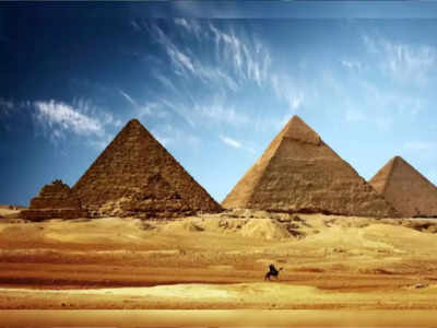 क्या आप जानते हैं ग्रेट गीजा पिरामिड से जुड़ी ये रोचक बातें? यहां जानें इजिप्ट के पिरामिडों का रहस्य