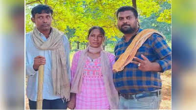 Chhattisgarh News: सात दिन नक्सलियों की कैद में रहने के बाद रिहा हुए सब इंजीनियर, साथ लेकर लौटी पत्नी