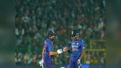 IND VS NZ LIVE: भारत को मिली जीत की खुशबू, सूर्यकुमार यादव का अर्धशतक
