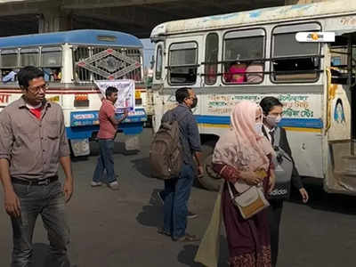 2030 সালে কলকাতায় চলবে শুধুই CNG ও ইলেকট্রিক গাড়ি! পরিকল্পনা রাজ্যের