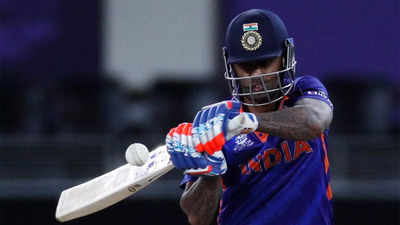 IND v NZ : अखेरच्या षटकात भारताचा थरारक विजय, विश्वचषकातील पराभवाचा काढला वचपा...