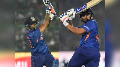 IND vs NZ Highlights: रोहित-द्रविड़ युग का दमदार आगाज, भारत ने रोमांचक मैच में न्यूजीलैंड को 5 विकेट से हराया
