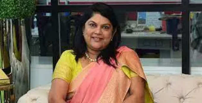 Falguni Nayar