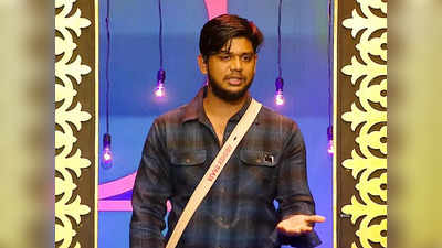 Bigg Boss 5: அபிஷேக் ராஜா வைல்டு கார்டு என்ட்ரி? பரபரப்பு அப்டேட்