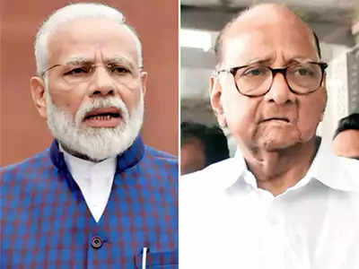 Sharad Pawar: मोदी आणि भाजपला कसं रोखणार?; शरद पवारांनी सांगितला मेगा प्लान