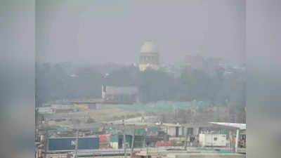 Delhi-NCR Pollution LIVE: प्रदूषण पर केंद्रीय मंत्री के पास बैठक करने तक का टाइम नहीं, दिल्‍ली के पर्यावरण मंत्री का हमला