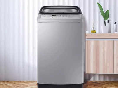 नया Washing Machine खरीदना है तो देखें ये 5 बेस्ट ऑप्शन्स, होगा बड़ा फायदा