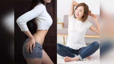 <strong>Korean weight Loss</strong><strong> :</strong> कितीही खाल्लं तरीही टिचभरही वाढत नाही कोरियन महिलांचं वजन, स्लिम-ट्रिम राहण्यासाठी वापरतात ‘ही’ ट्रिक!