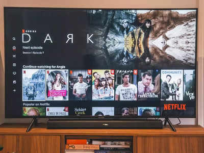 भारी छूट पर मिल रहे हैं टॉप ब्रांड्स के यह Smart TV, 55 इंच तक की स्क्रीन में हैं मौजूद