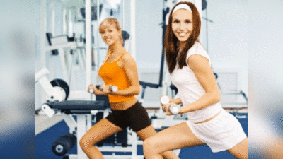 How To Look Hot In Gym: इन अजीब कारणों से जिम नहीं जातीं अमेरिकी महिलाएं, भारतीय नारियों की भी है यही परेशानी