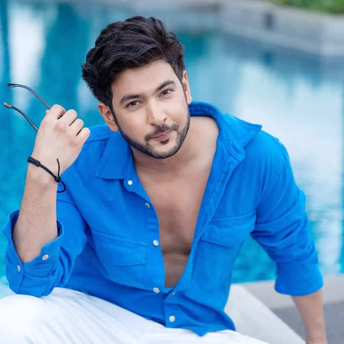 Instagram@shivin7