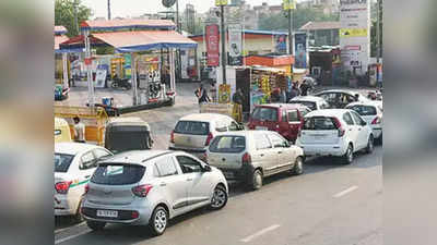 गाड़ी का PUC सर्टिफिकेट नहीं है? पेट्रोल पंप पर लग सकता है 10 हजार रुपये का झटका!