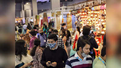 Delhis Trade Fair: दिल्ली ट्रेड फेयर में आदिवासी कल्चर और हुनर बने आकर्षण का केंद्र