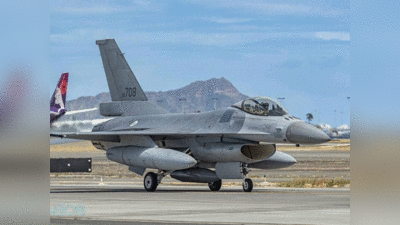 चीन को मिलेगा अब करारा जवाब, ताइवान ने तैनात किए 64 अत्‍याधुनिक F-16 V लड़ाकू विमान