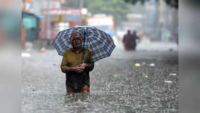 சென்னையை நெருங்கும் காற்றழுத்த தாழ்வு மண்டலம்: வானிலை ஆய்வு மையம் எச்சரிக்கை!