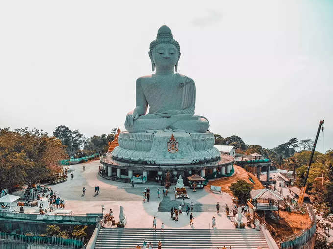 फुकेत, थाईलैंड - Phuket, Thailand in Hindi