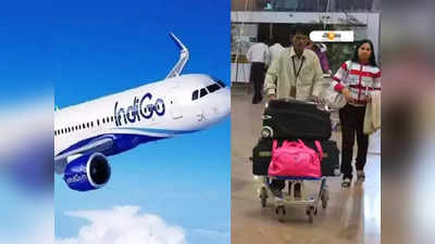 IndiGo-র উড়ানে এবার বাড়বে খরচ? সিদ্ধান্ত নিচ্ছে সংস্থা