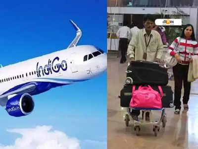 IndiGo-র উড়ানে এবার বাড়বে খরচ? সিদ্ধান্ত নিচ্ছে সংস্থা