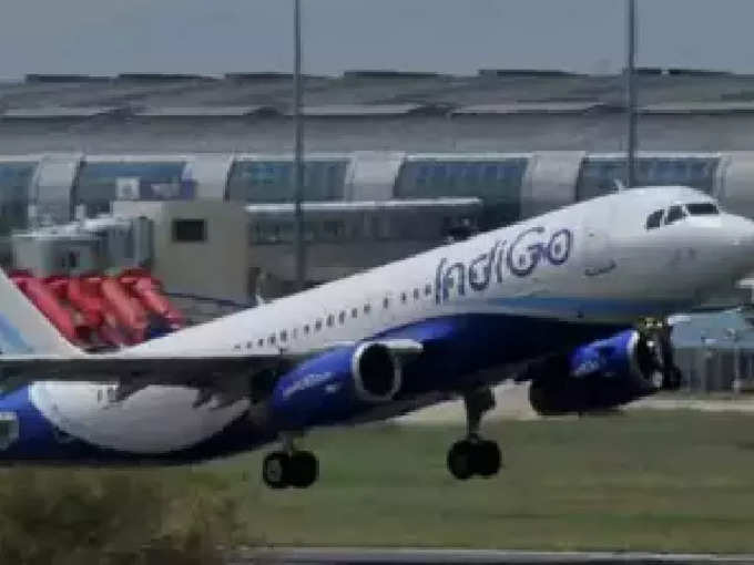 Indigo