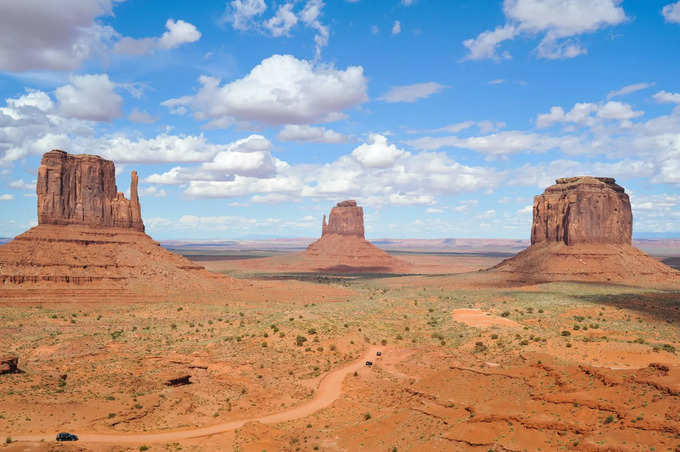 Goblin Valley State Park, Utah, USA: