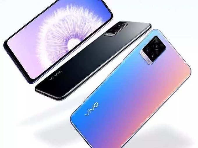 Vivo V 20