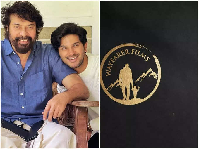 mammootty, dulquer