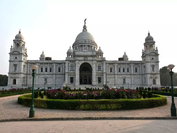 कोलकाता - Kolkata in Hindi