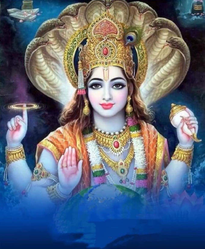 vishnu