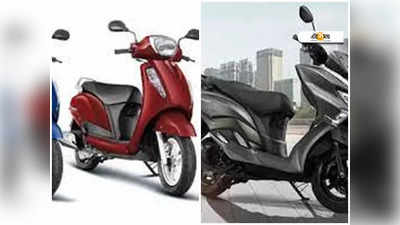 Suzuki Scooters: চমক Suzuki এর! বাজার কাঁপাতে আসছে Access 125 ও Burgman Street 125