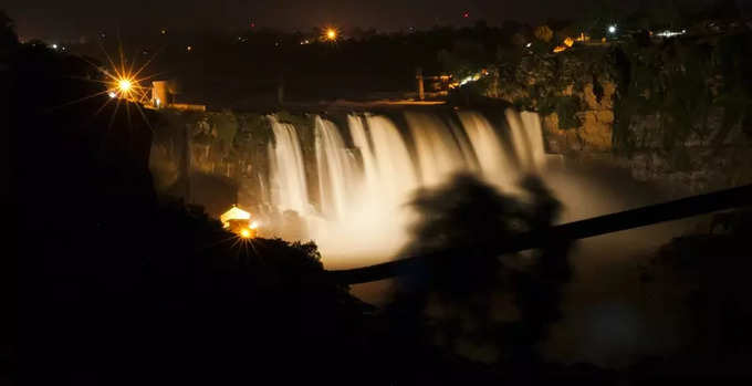 ​೪. ಗೋಕಾಕ್ ಜಲಪಾತ