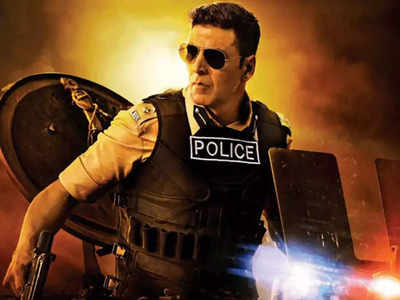 Box Office पर दूसरे हफ्ते भी छाई रही Sooryavanshi, अब 200 करोड़ की कमाई पर है नजर