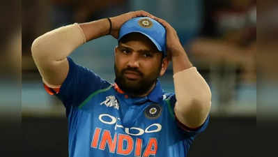 IND v NZ : भारताने न्यूझीलंविरुद्धचा पहिला सामना जिंकला, पण रोहित शर्माकडून झाली ही मोठी चुक...