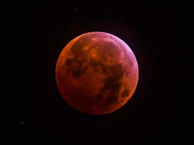 Lunar Eclipse | 2021 ലെ അവസാന ചന്ദ്രഗ്രഹണം ഓരോ രാശിക്കും നൽകുന്ന ഫലങ്ങൾ