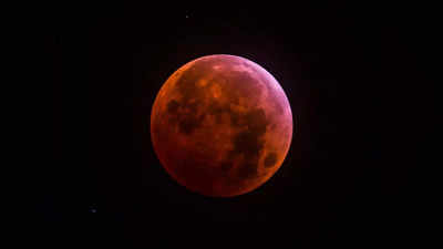 Lunar Eclipse | 2021 ലെ അവസാന ചന്ദ്രഗ്രഹണം ഓരോ രാശിക്കും നൽകുന്ന ഫലങ്ങൾ