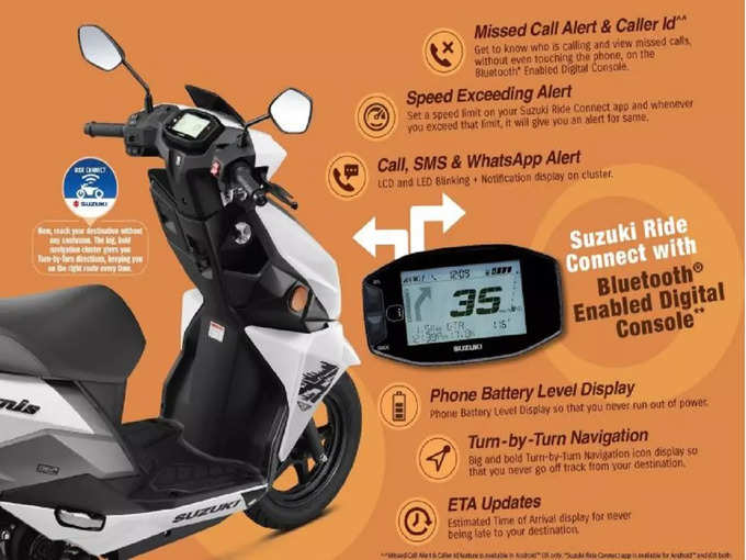 New Scooter Launch Price Features India 1