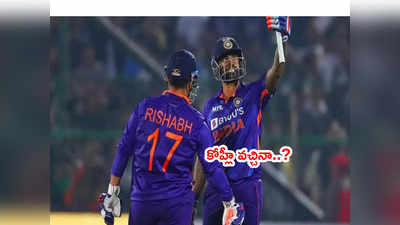 Virat Kohli టీమ్‌లోకి వచ్చినా SKYని నెం.3లోనే ఆడించాలి: గంభీర్