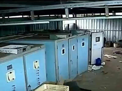Kolhapur Drug Factory: ड्रग्ज कारखाना प्रकरणात मोठी कारवाई; त्या वकिलाला मुंबईत अटक, आता...