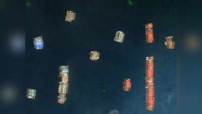साउथ चाइना सी में चीन ने उतारी अपनी मिलिशिया, गश्त कर रहे 300 जहाज, आया कब्जे का समय ?