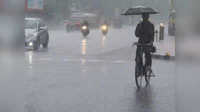 Mumbai News: बेमौसम बारिश से मुंबई की हवा हुई ठीकठाक, 4 दिनों से थी जहरीली