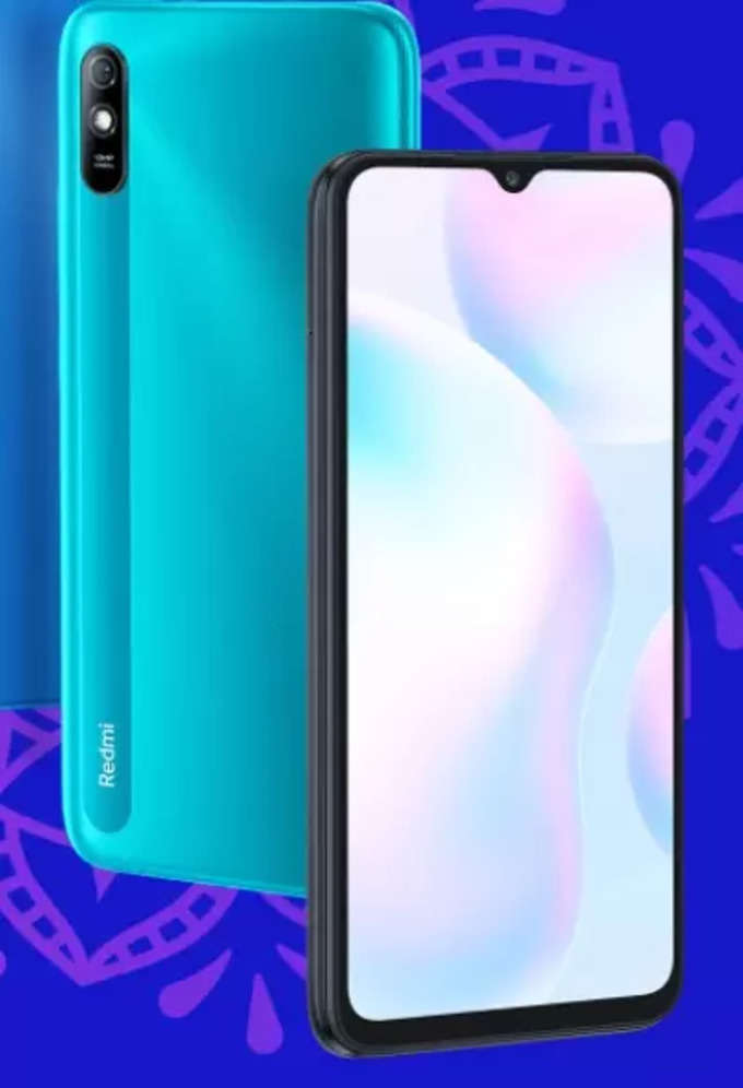 Xiaomi Redmi 9A