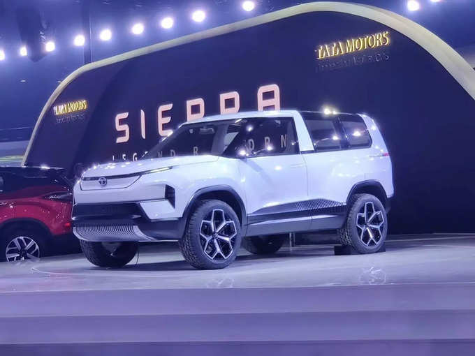 Upcoming Mahindra Maruti Electric Car Launch India 2