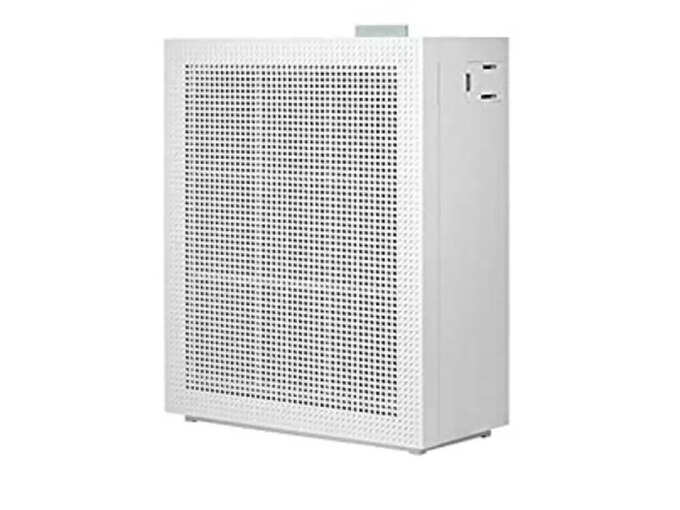 Coway Professional Air Purifier for Home, Fight Winter Smog &amp; Pollution with True HEPA Filter (AirMega 150 (AP-1019C))