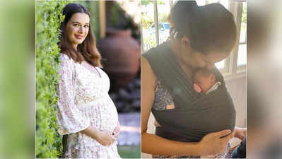 Evelyn Sharma Baby Birth: मां बनीं एवलिन शर्मा, द‍िखाई बेटी की पहली झलक, ये है नाम का मतलब