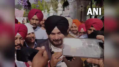 Navjot Singh Sidhu: कृषि कानून वापस लेने के फैसले का सिद्धू ने किया स्वागत, उन्होंने अपनी गलती मान ली, अब माफ कर देना चाहिए