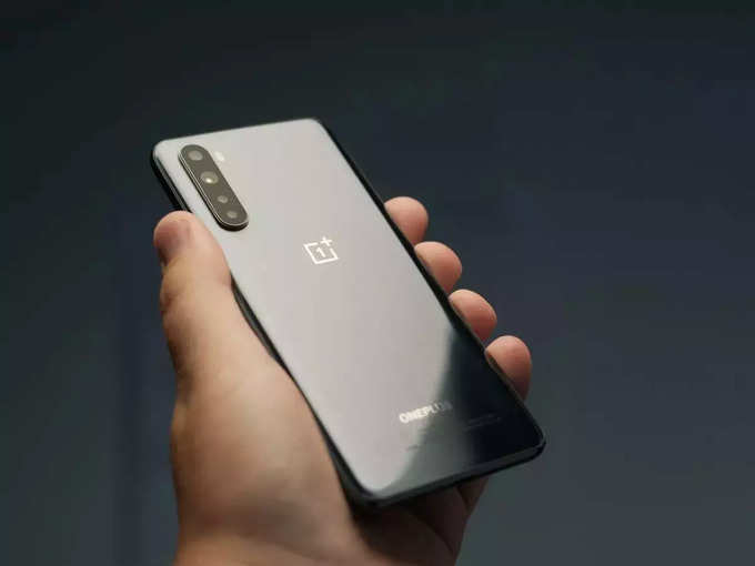 OnePlus Nord N20