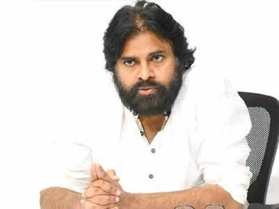 Pawan Kalyan : పవర్‌స్టార్ పవన్ కళ్యాణ్ ఒక్క మాట.. స్టేజ్‌పై కన్నీళ్లు పెట్టుకున్న సీనియర్ నటుడు