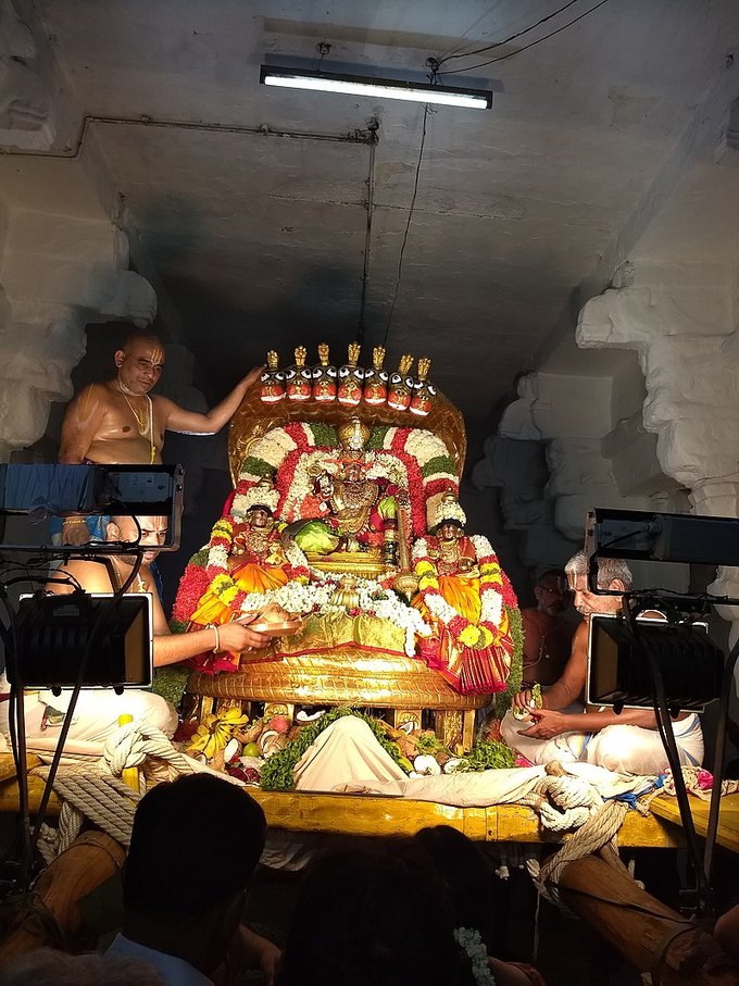 ​ಶ್ರೀ ಗೋವಿಂದರಾಜಸ್ವಾಮಿ ದೇವಾಲಯ