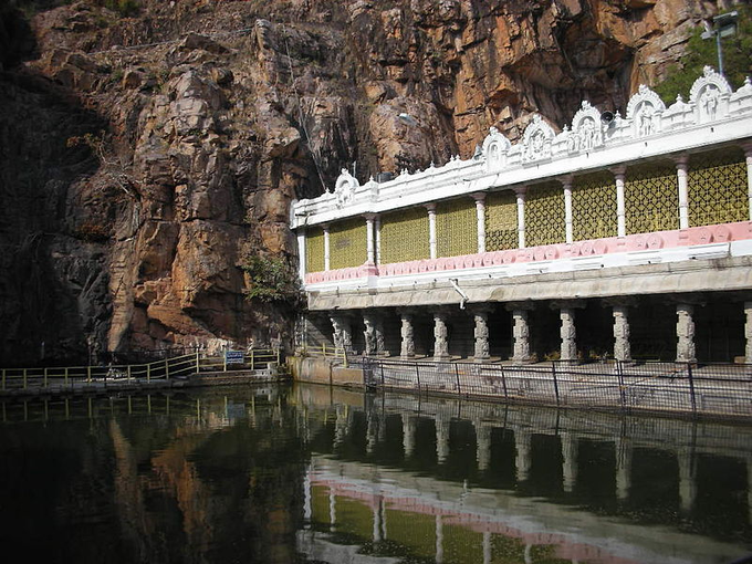 ​ಶ್ರೀಕಪಿಲೇಶ್ವರಸ್ವಾಮಿ ದೇವಾಲಯ