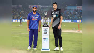 INDvNZ: राहुल-रोहित ने जिताई टीम इंडिया को टी-20 सीरीज, ऐसा रहा मैच का रोमांच