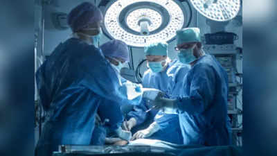 भारतीय डॉक्टर्सचा चमत्कार! व्यक्तीचं बंद पडलेलं हृदय ३ वर्षांनंतर पुन्हा केलं सुरु